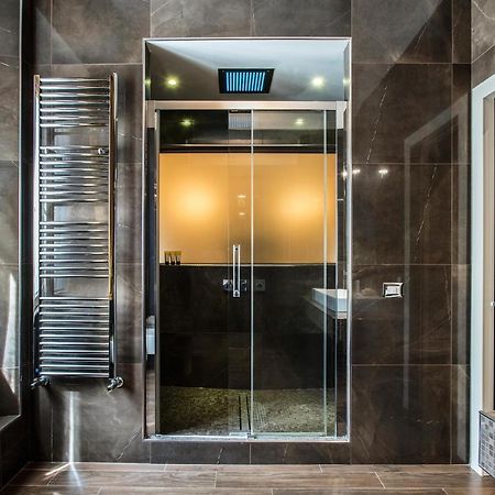 Oca Apartment - Alta Luxury Apartments Rome Exterior photo