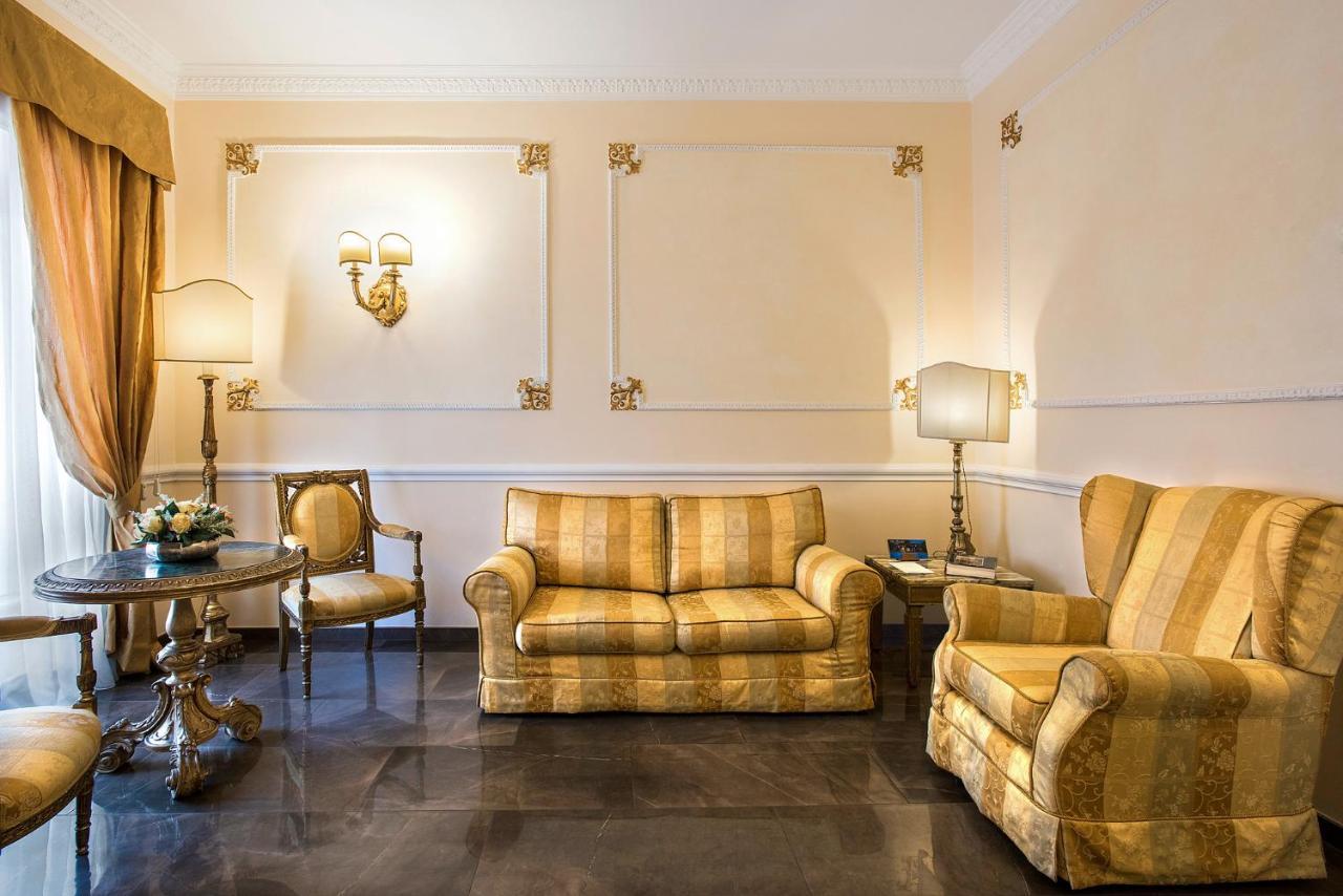 Oca Apartment - Alta Luxury Apartments Rome Exterior photo