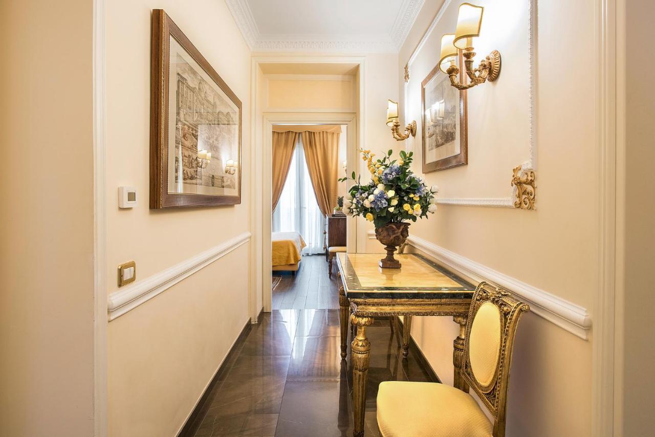 Oca Apartment - Alta Luxury Apartments Rome Exterior photo