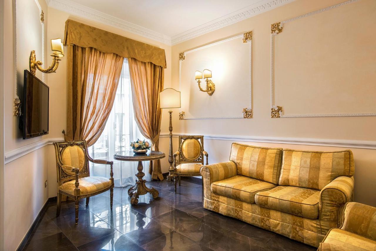 Oca Apartment - Alta Luxury Apartments Rome Exterior photo