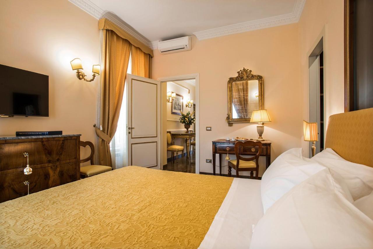 Oca Apartment - Alta Luxury Apartments Rome Exterior photo
