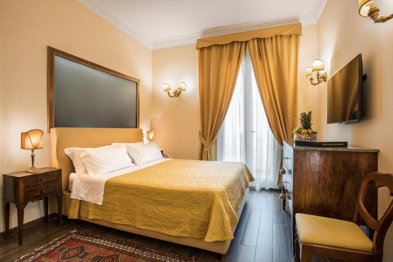 Oca Apartment - Alta Luxury Apartments Rome Exterior photo