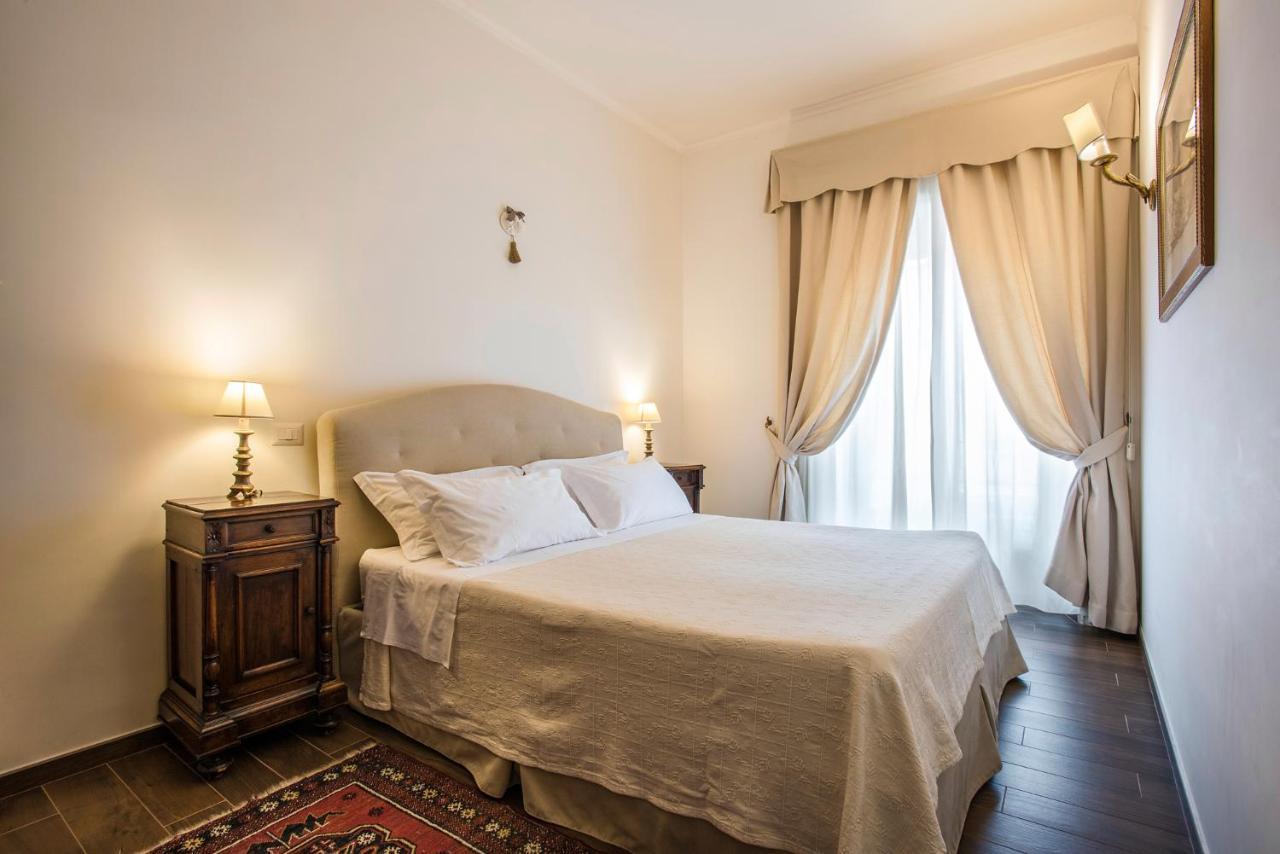 Oca Apartment - Alta Luxury Apartments Rome Exterior photo