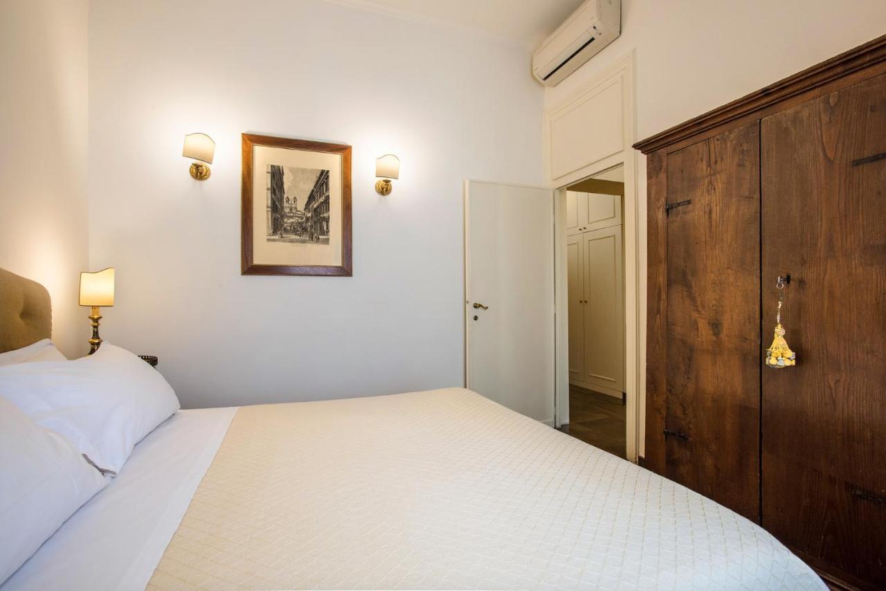 Oca Apartment - Alta Luxury Apartments Rome Exterior photo