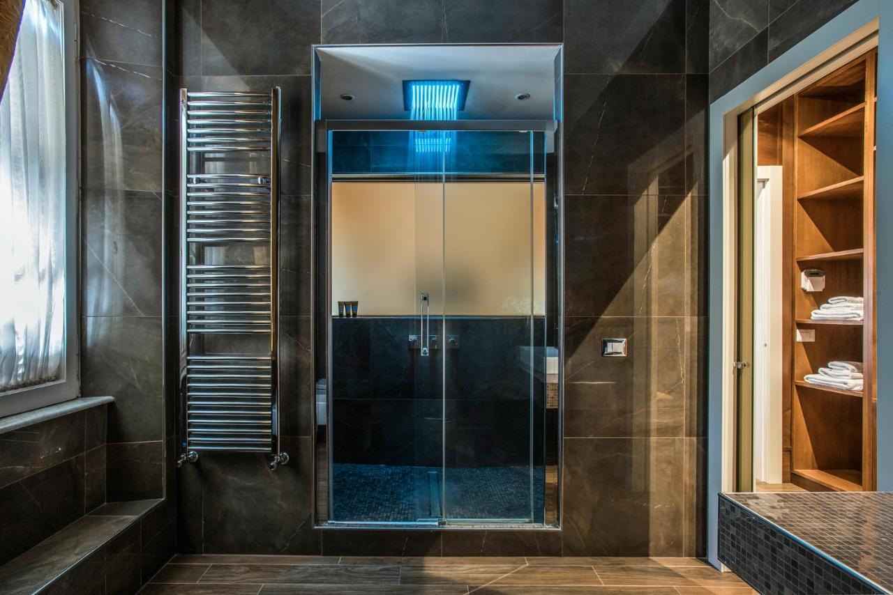 Oca Apartment - Alta Luxury Apartments Rome Exterior photo