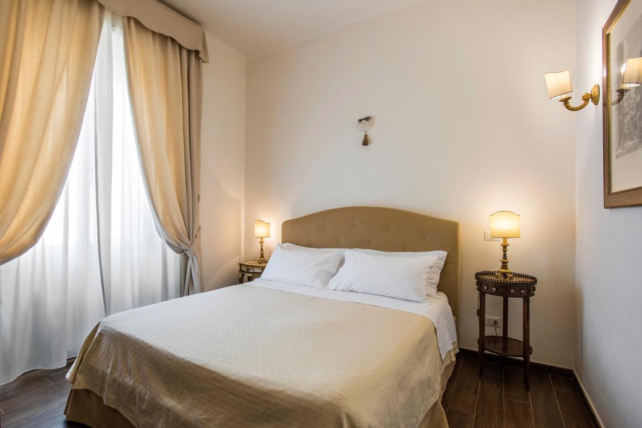 Oca Apartment - Alta Luxury Apartments Rome Exterior photo