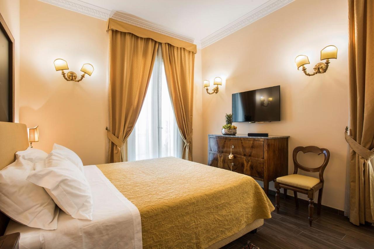 Oca Apartment - Alta Luxury Apartments Rome Exterior photo