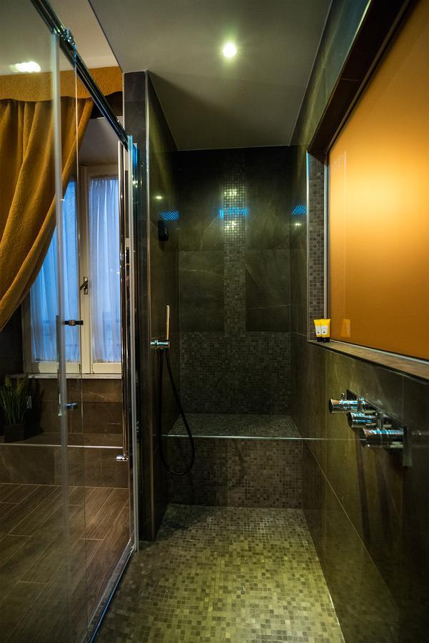 Oca Apartment - Alta Luxury Apartments Rome Exterior photo